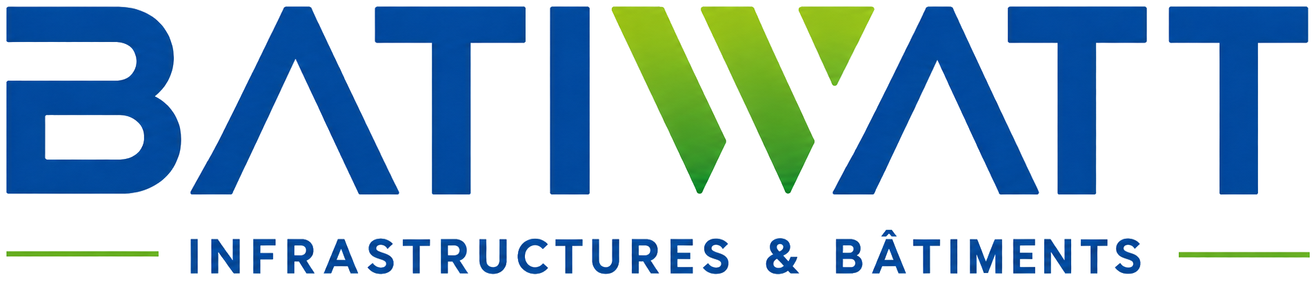 BATIWATT Infrastructures & Bâtiments
